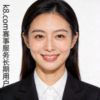 用户李女士正面照 - k8.com赛事服务长期用户